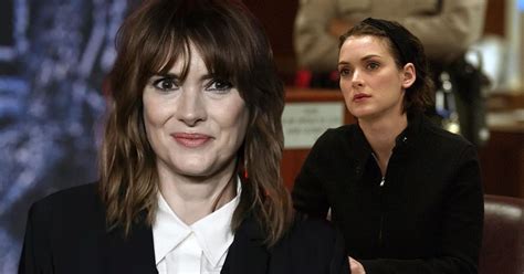 winona shoplifting|why did winona ryder steal.